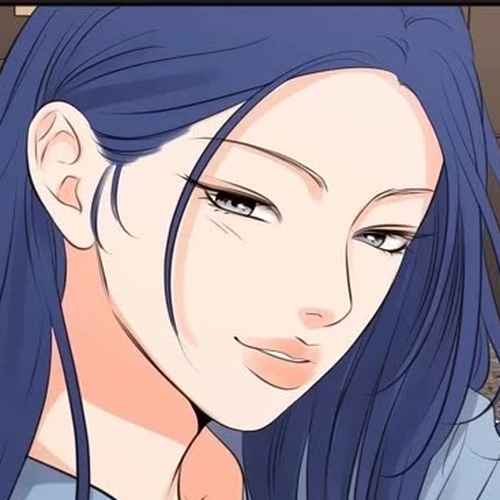 Show Me Your Bust Chapter 22 cover