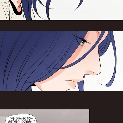 Show Me Your Bust Chapter 25.5 cover