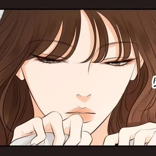 Show Me Your Bust Chapter 26 cover