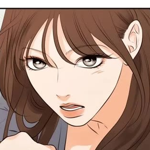 Show Me Your Bust Chapter 27 cover