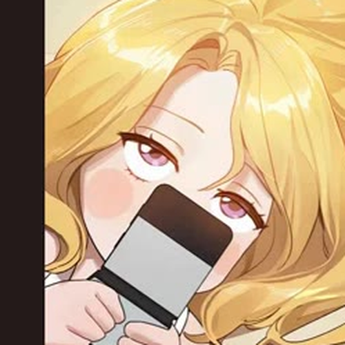 Show Me Your Bust Chapter 29.5 cover