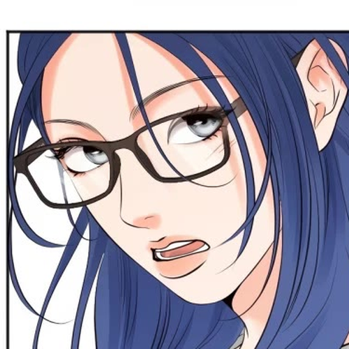 Show Me Your Bust Chapter 3 cover