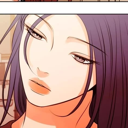 Show Me Your Bust Chapter 33 cover