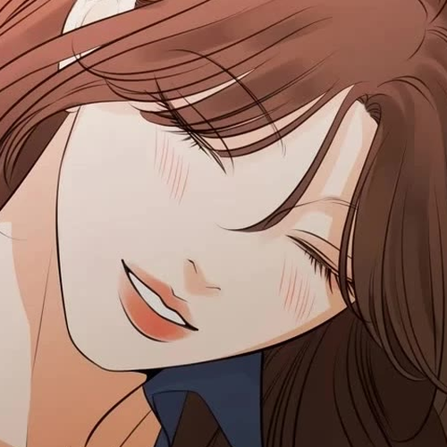 Show Me Your Bust Chapter 34 cover