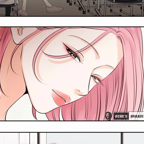 Show Me Your Bust Chapter 36 cover