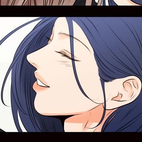Show Me Your Bust Chapter 39 cover