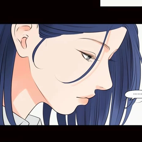 Show Me Your Bust Chapter 41 cover