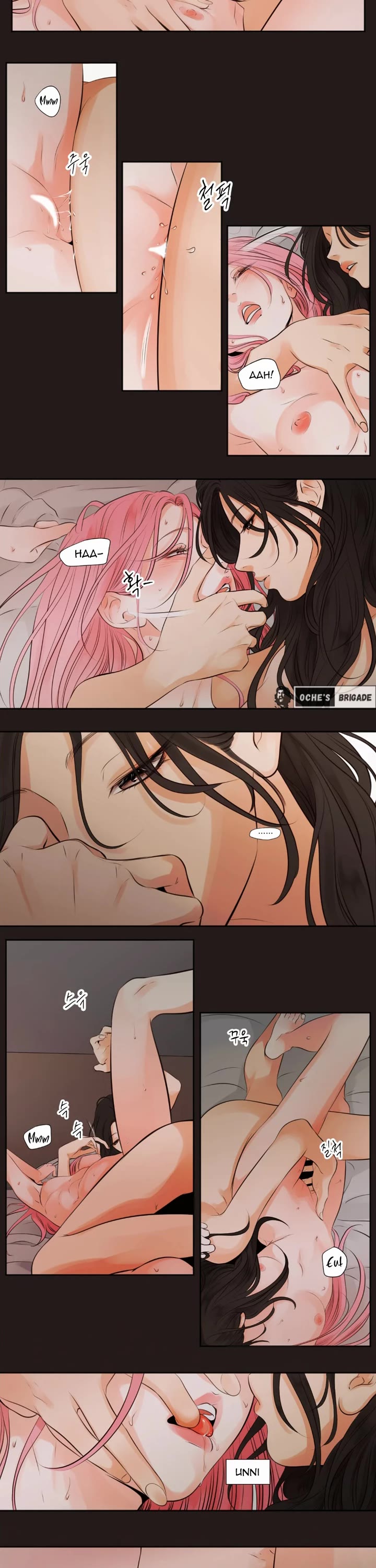 Show Me Your Bust Chapter 42 page 2 - Chapter 42