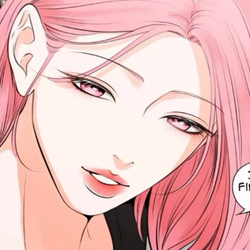 Show Me Your Bust Chapter 42 cover