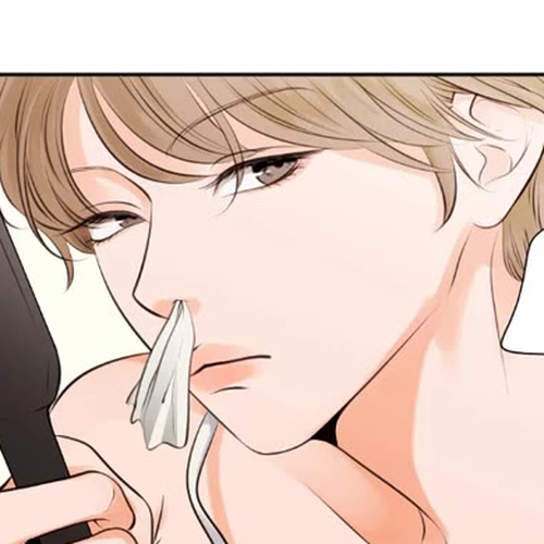 Show Me Your Bust Chapter 44 cover