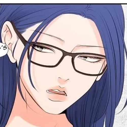 Show Me Your Bust Chapter 45 cover