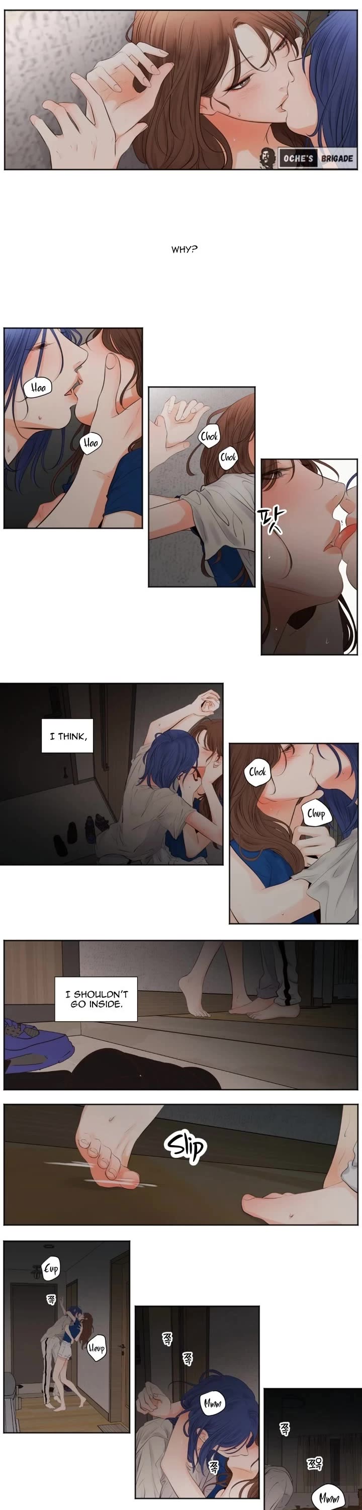 Show Me Your Bust Chapter 47 page 2 - Chapter 47