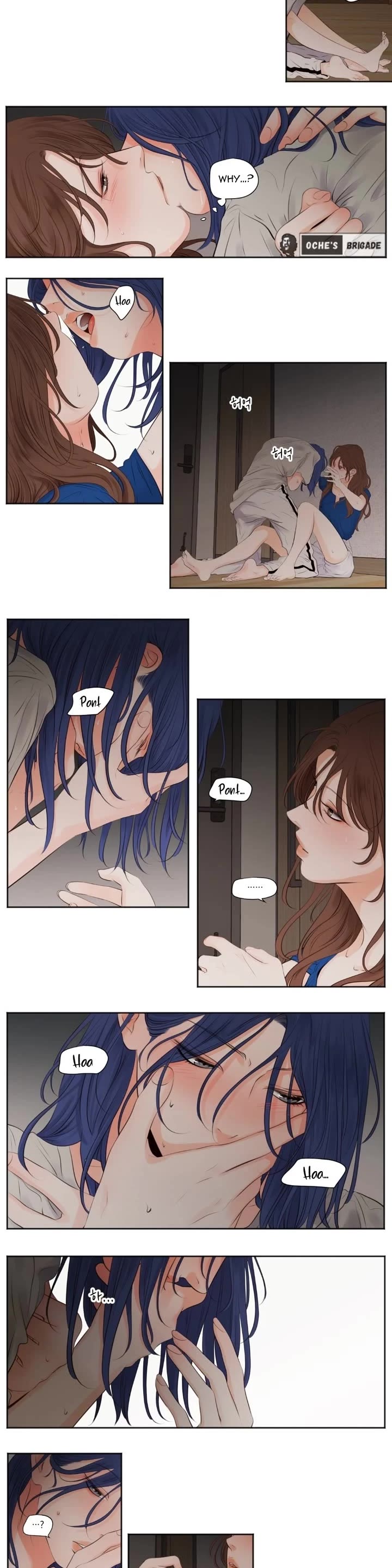 Show Me Your Bust Chapter 47 page 3 - Chapter 47