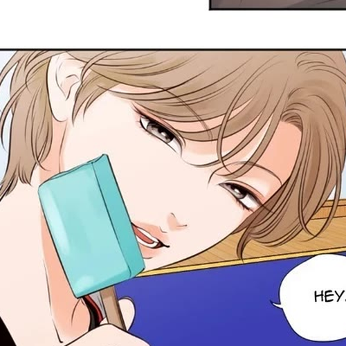 Show Me Your Bust Chapter 49 cover