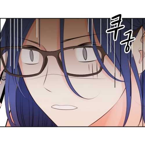 Show Me Your Bust Chapter 5 cover