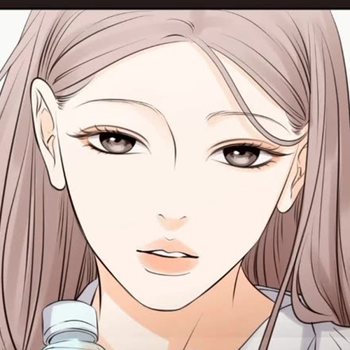 Show Me Your Bust Chapter 50 cover