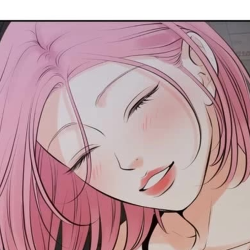 Show Me Your Bust Chapter 51 cover