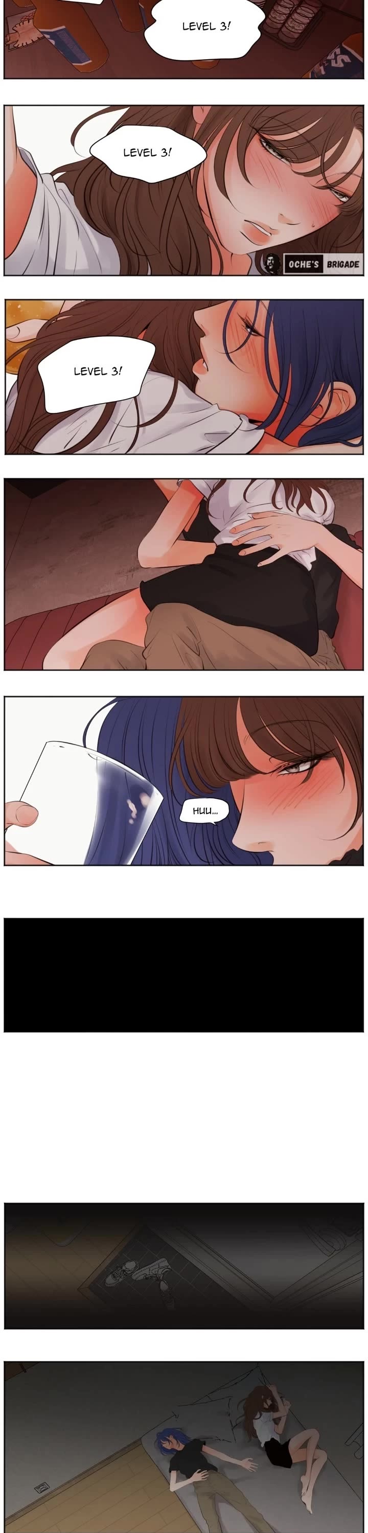 Show Me Your Bust Chapter 52 page 4 - Chapter 52