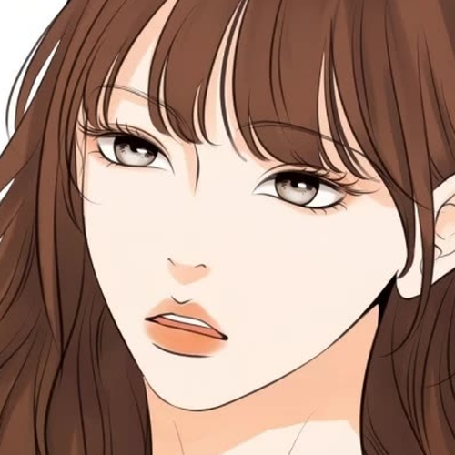 Show Me Your Bust Chapter 6 cover