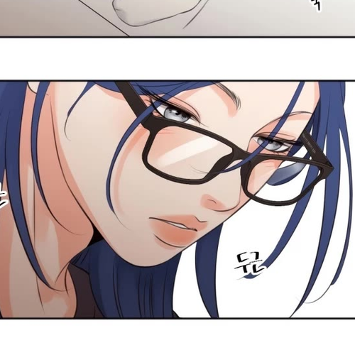 Show Me Your Bust Chapter 7 cover