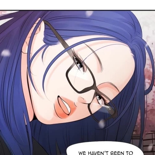 Show Me Your Bust Chapter 9 cover