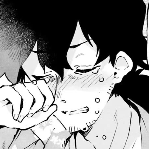 Show Me Your Love! Chapter 12.5 cover