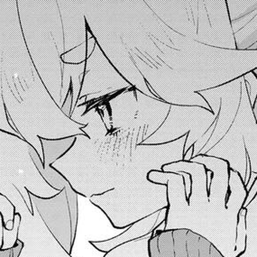 Show Me Your Love! Chapter 14 cover
