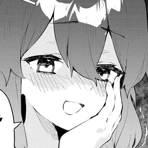 Show Me Your Love! Chapter 17 cover