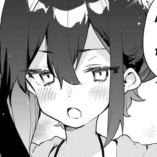 Show Me Your Love! Chapter 18 cover