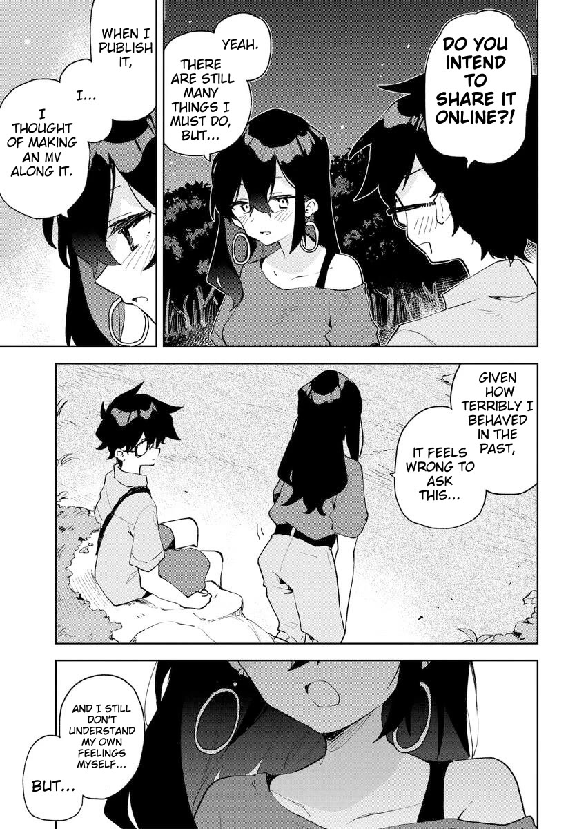 Show Me Your Love! Chapter 19 page 13 - Chapter 19