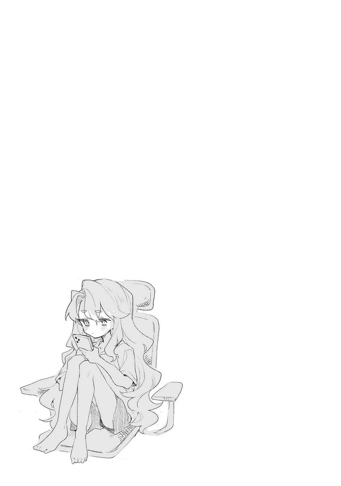 Show Me Your Love! Chapter 20 page 19 - Chapter 20