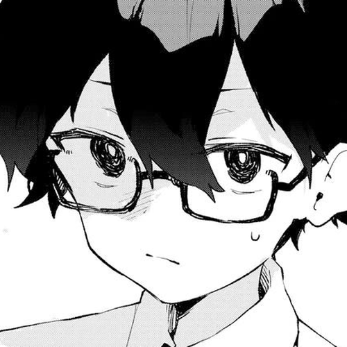 Show Me Your Love! Chapter 20 cover