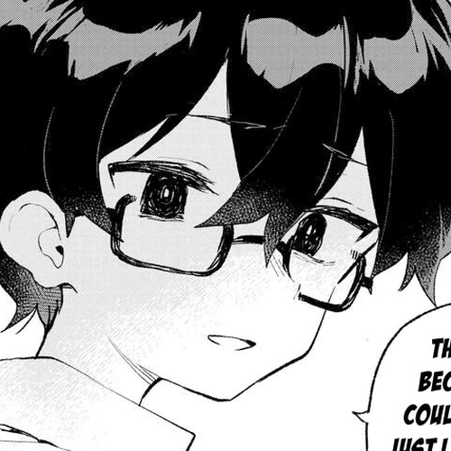 Show Me Your Love! Chapter 21 cover