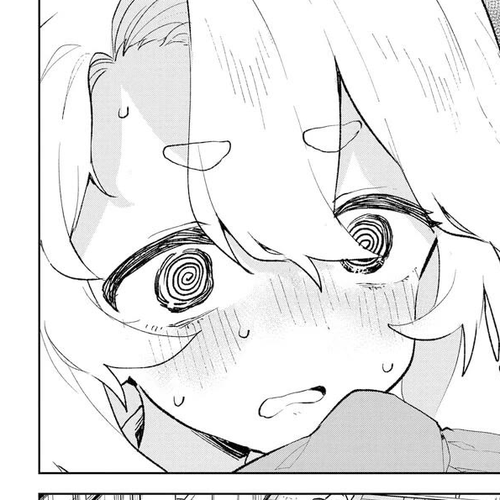 Show Me Your Love! Chapter 22 cover