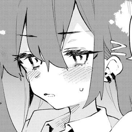 Show Me Your Love! Chapter 23 cover
