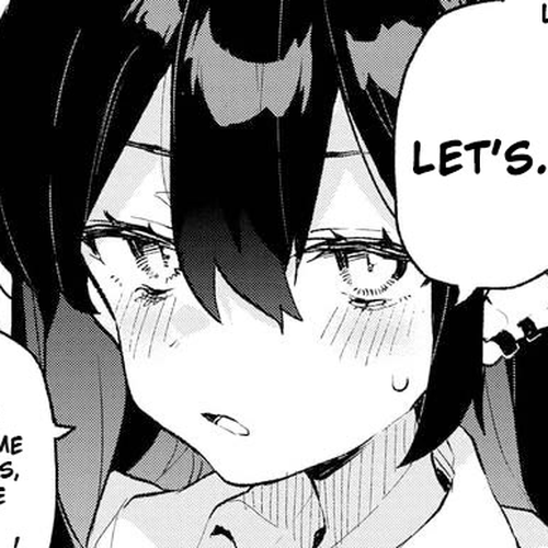 Show Me Your Love! Chapter 24 cover