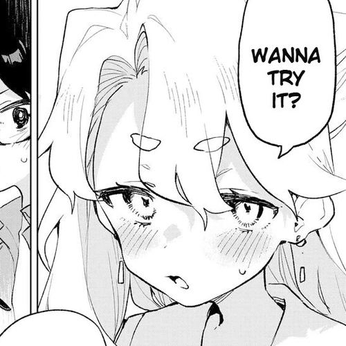 Show Me Your Love! Chapter 25 cover