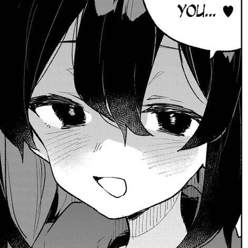 Show Me Your Love! Chapter 26 cover