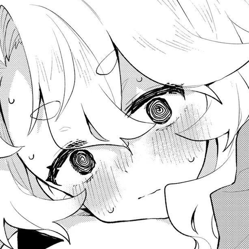 Show Me Your Love! Chapter 27 cover