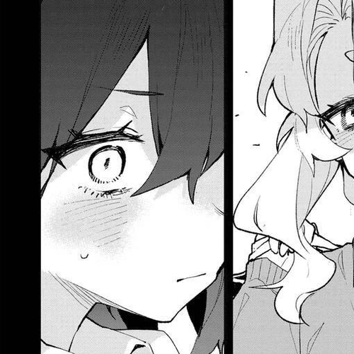 Show Me Your Love! Chapter 28 cover