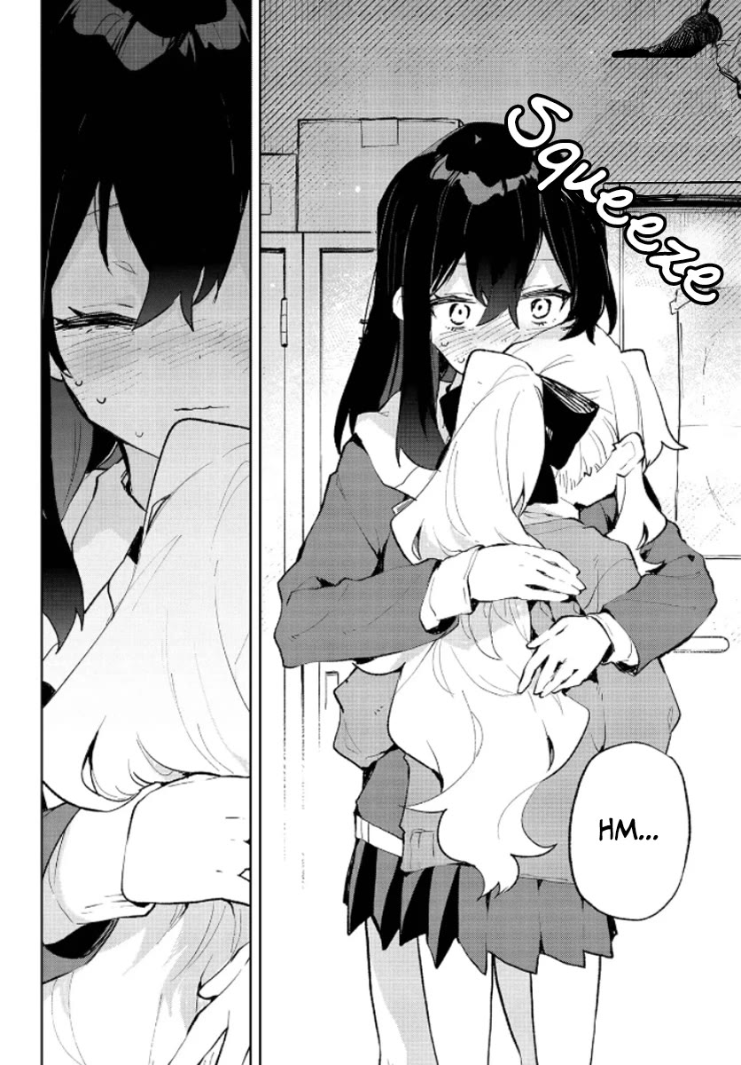 Show Me Your Love! Chapter 30 page 8 - Chapter 30
