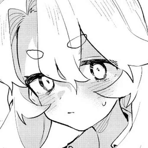 Show Me Your Love! Chapter 30 cover
