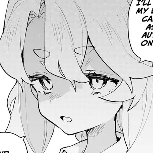 Show Me Your Love! Chapter 32 cover