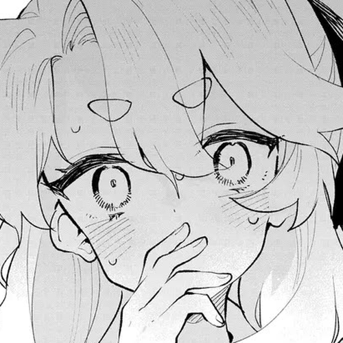 Show Me Your Love! Chapter 34 cover