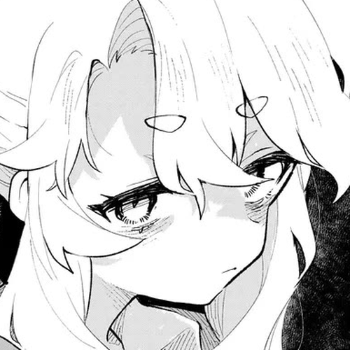 Show Me Your Love! Chapter 35 cover