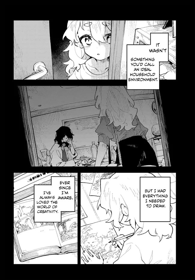 Show Me Your Love! Chapter 36 page 2 - Chapter 36