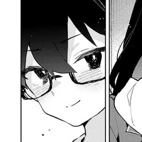 Show Me Your Love! Chapter 36 cover