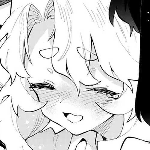 Show Me Your Love! Chapter 37 cover