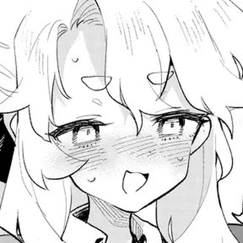 Show Me Your Love! Chapter 38 cover