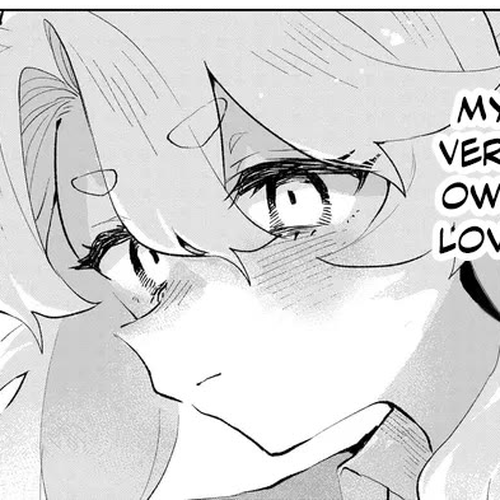 Show Me Your Love! Chapter 39 cover